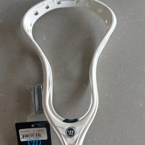 Adult Warrior Unstrung EVO QX2-O Head (New)
