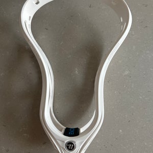 Adult Warrior Unstrung Evo QX2-D Head (New)