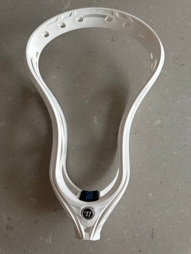 Adult Warrior Unstrung Evo QX2-D Head (New)