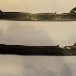 Bauer LS2+ Steel | 212MM