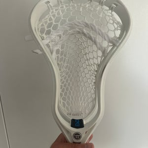Adult Warrior QXO Strung Head (New