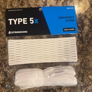 StringKing Type 5x Full Stringing Kit