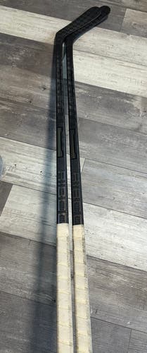 Used CCM RibCor Trigger 6 Pro P90 RH