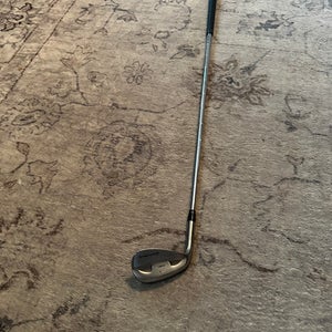 TaylorMade RAC Satin Left Hand Wedge 56 Degree