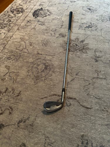 TaylorMade RAC Satin Left Hand Wedge 56 Degree