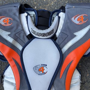 Vaughn 7250 Goalie Chest Protector