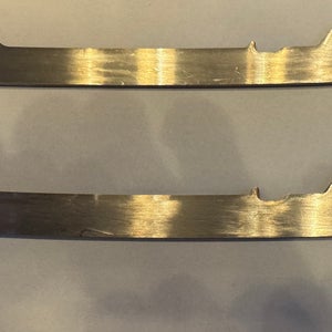 Bauer LS2 Steel Size 212mm
