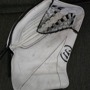 Youth Warrior Ritual G4 Full Right Glove (used)