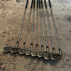 Cleveland Tour Action TA5 Left Hand Iron Set 3-PW