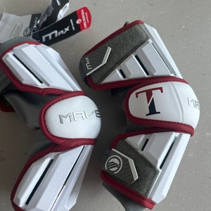 Taft Maverik Max Arm Guard (New)