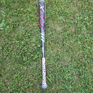 Marucci CAT X USA USABat Certified Bat (-11) 28" (Used)