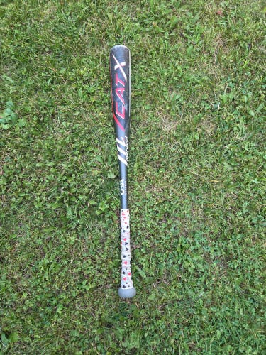 Marucci CAT X USA USABat Certified Bat (-11) 28" (Used)