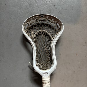 Adult STX Strung Stallion 1K Head (Used)
