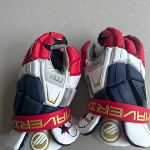 Maverik Showtime 2021 13”