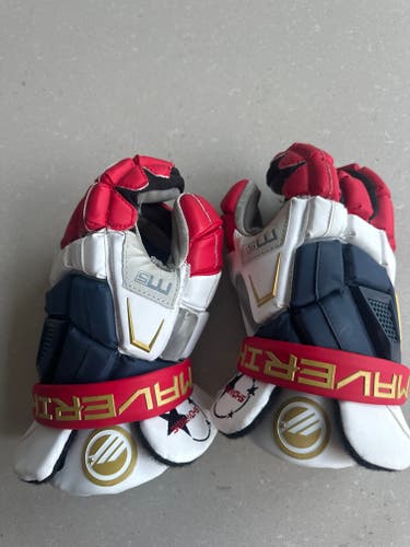 Maverik Showtime 2021 13”