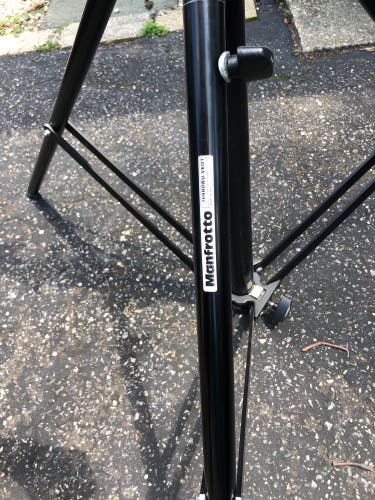 Veo 24ft Camera Tripod