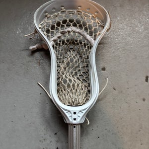 Adult StringKing Strung Mark 2F Head (Used)