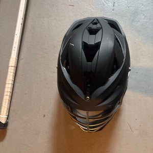 Cascade XRS Helmet (Used)