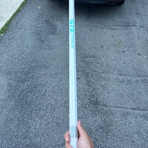 STX Fiber X Shaft (New)