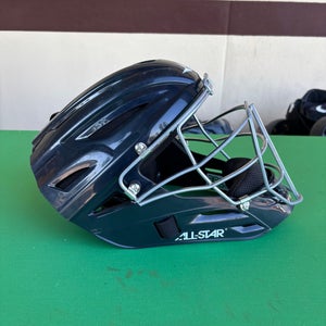 Adult All Star MVP2500 Catcher's Mask