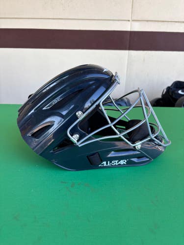 Adult All Star MVP2500 Catcher's Mask