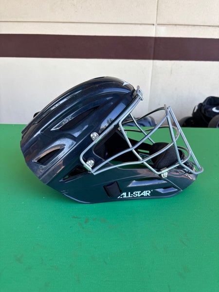 Adult All Star MVP2500 Catcher's Mask