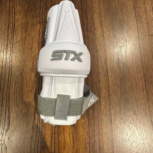 Medium Adult STX Stallion 1k Arm Pads (New)