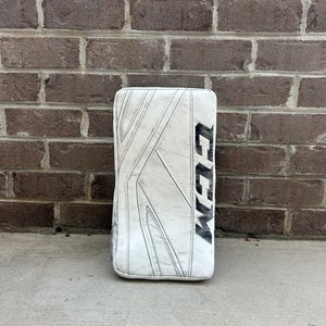 CCM Premier II Pro Regular (Used)