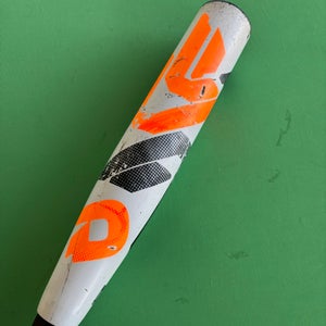 2021 DeMarini CF Composite Bat USSSA Certified (-5) Composite 25 oz 30"