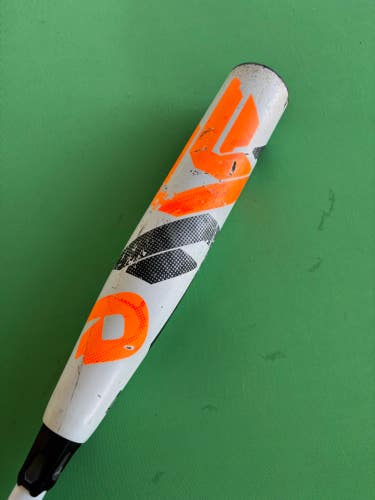 2021 DeMarini CF Composite Bat USSSA Certified (-5) Composite 25 oz 30"