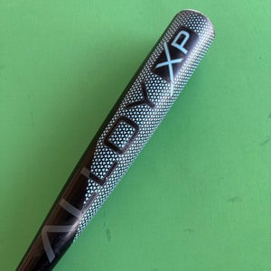 44 Pro Custom Alloy XP Bat BBCOR Certified (-3) Alloy 28 oz 31"