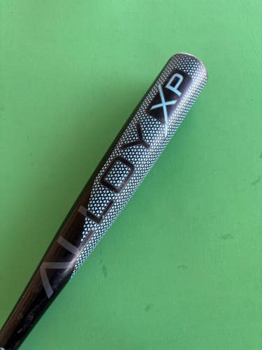 44 Pro Custom Alloy XP Bat BBCOR Certified (-3) Alloy 28 oz 31"