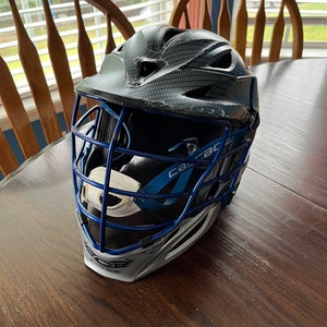 Cascade R Helmet (Used)