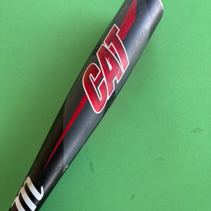Marucci CAT Alloy Bat USABat Certified (-8) Alloy 23 oz 31"