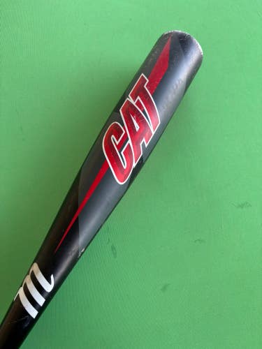 Marucci CAT Alloy Bat USABat Certified (-8) Alloy 23 oz 31"