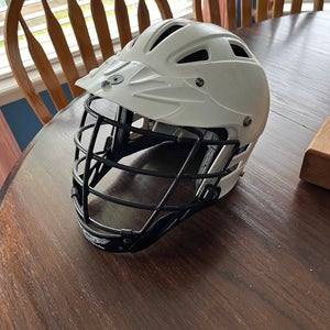 Cascade CLH2 Helmet (Used)