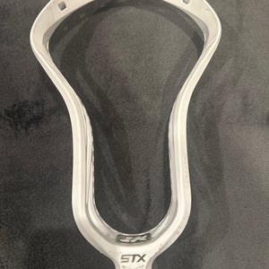 STX Unstrung Stallion 1K Head (Used)