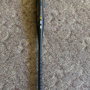DeMarini Uprising Alloy USSSA Certified Bat (-10) 20 oz 30" (Used)