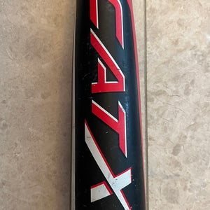 Marucci CATX Alloy USA Bat  28” (-11)