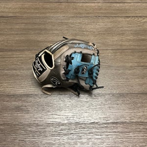 Rawlings Heart of the Hide Hypershell 11.5" I Web