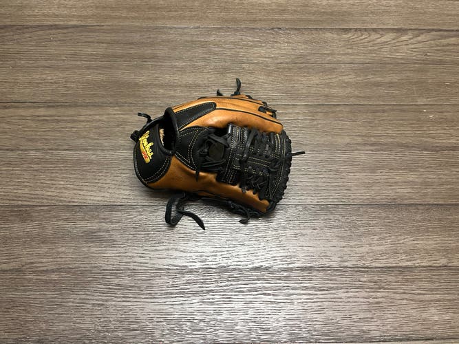 Shoeless Joe Pro Select 11.5" Trapeze