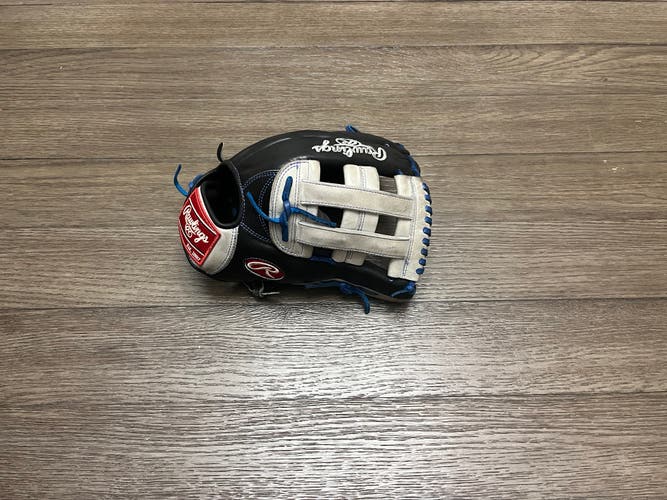 Rawlings Heart of the Hide 12.75" H Web