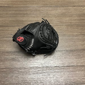 Force 3 Elite 33" Catchers Mitt