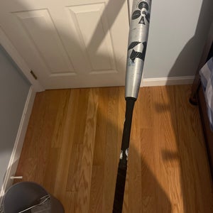 2022 DeMarini The Goods Hybrid BBCOR Certified Bat  (-3) 31 oz 34" (Used)
