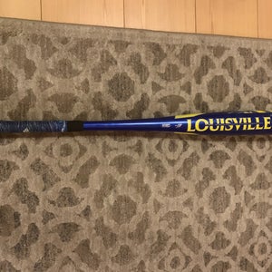 2025 Louisville Slugger Atlas Alloy BBCOR Certified Bat (-3) 29 oz 32" (Used)