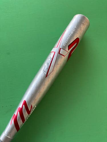 2025 Marucci CATX2 Connect Hybrid Bat BBCOR Certified (-3) Hybrid 29 oz 32"