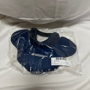 New Pro Stock Vaughn Neck Guard
