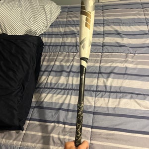 2016 DeMarini CF8 Composite BBCOR Certified Bat (-3)  29 oz 32" (Used)