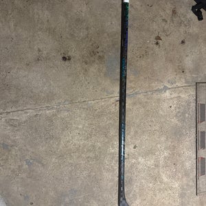 Senior Bauer Twitch Left Hand Hockey Stick P92  (Used)