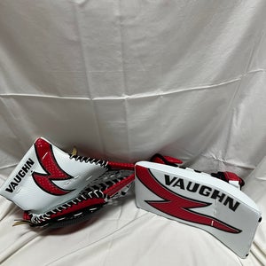 New Pro Return Vaughn Glove Set